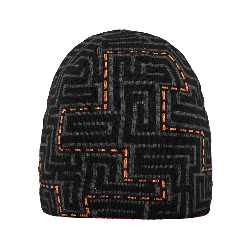 2023 Barts Envier kids beanie Black